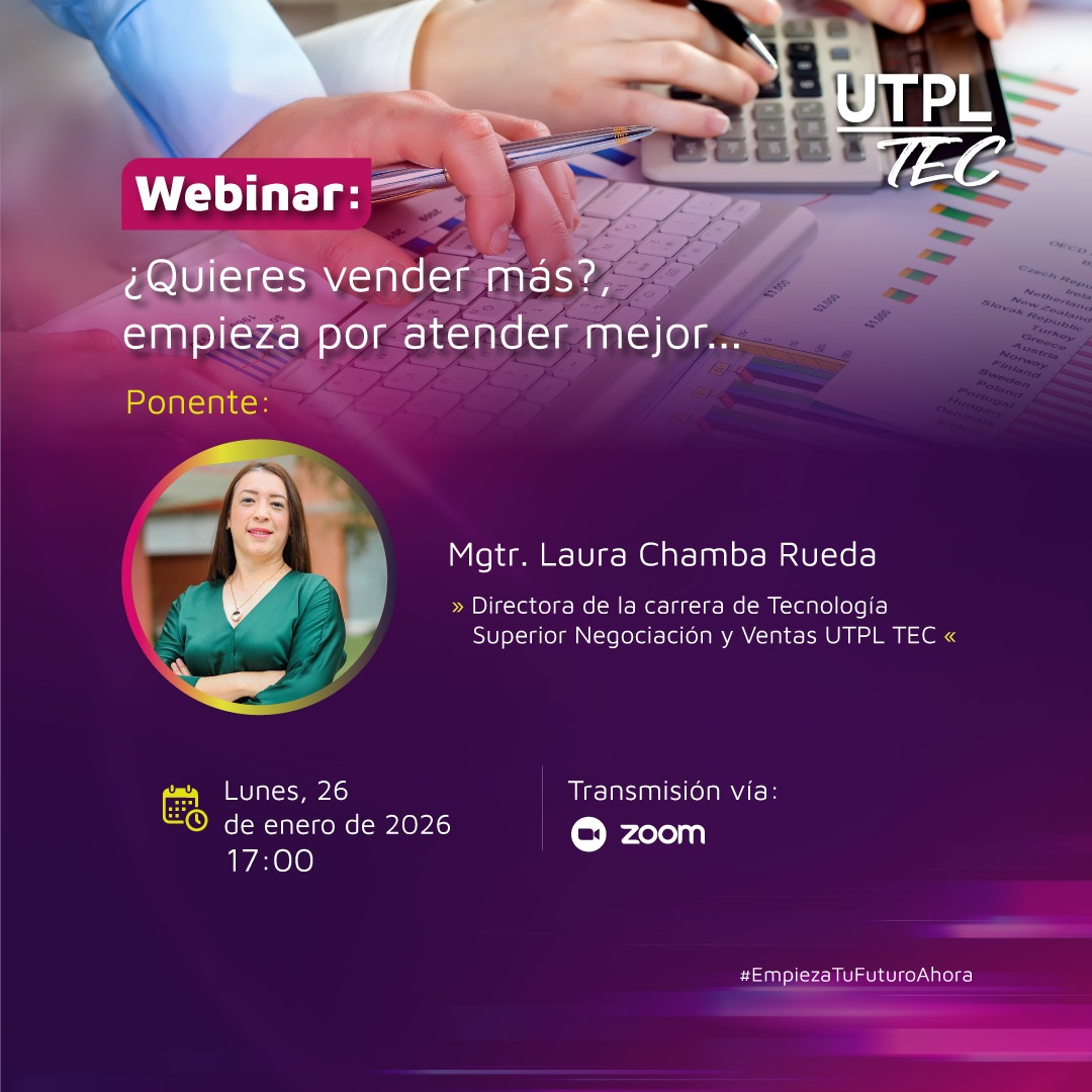 “¿Quieres vender más? ¡Empieza por atender mejor!”