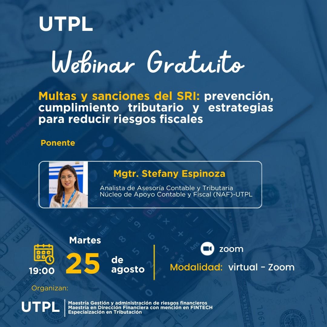 Evita sanciones. Fortalece el cumplimiento tributario de tu empresa.