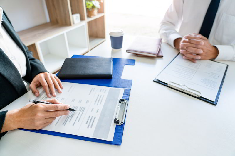 CONVOCATORIA A PROCESO DE SELECCIÓN DE PERSONAL